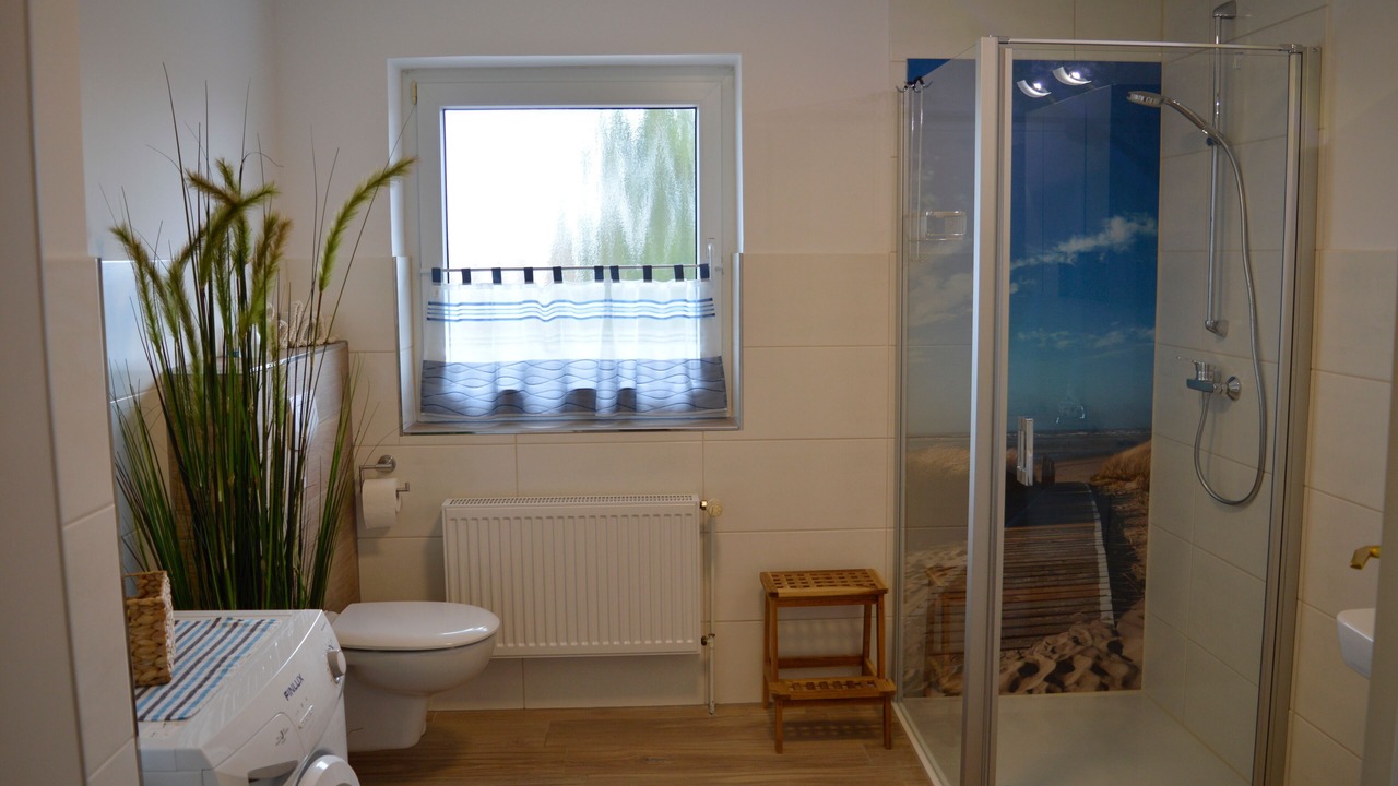 Photo of Bathroom in Petersdorf