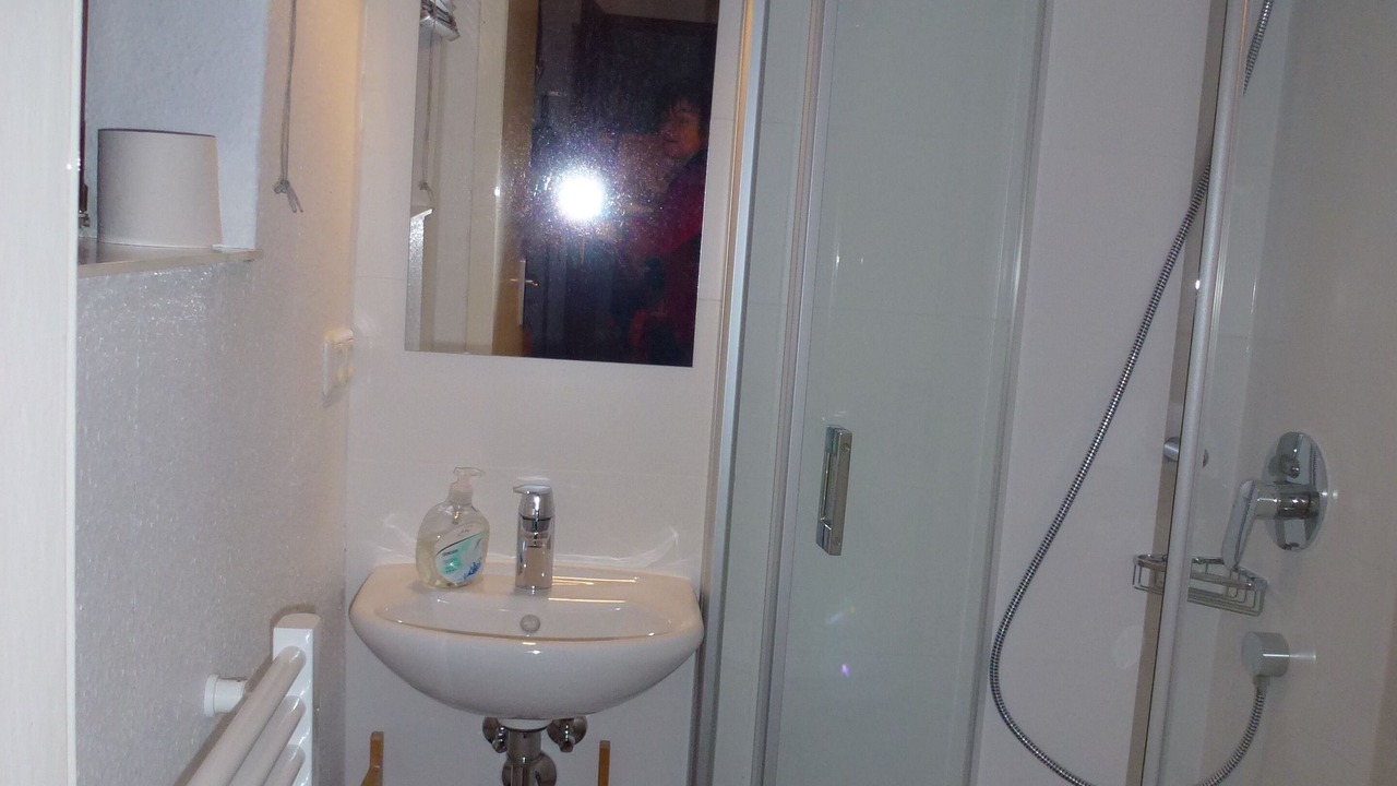 Photo of Bathroom in Fehmarnsund