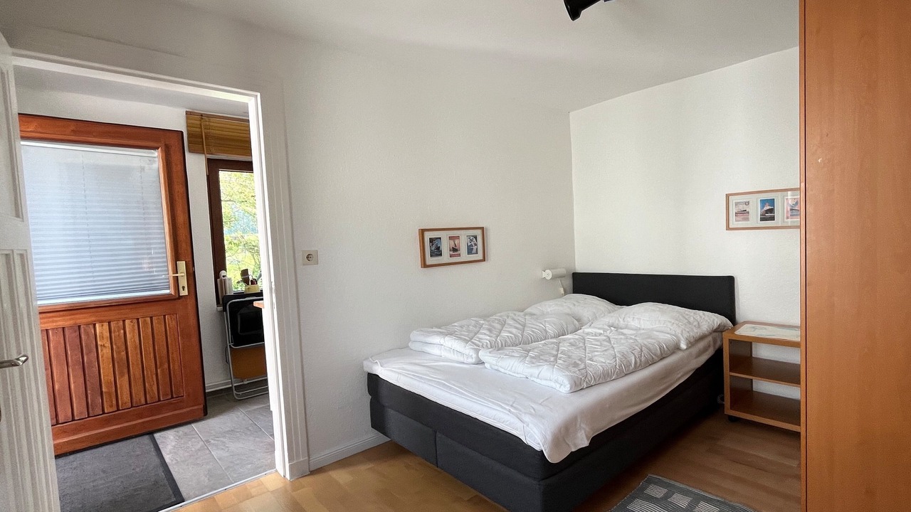 Photo of Bedroom in Fehmarnsund