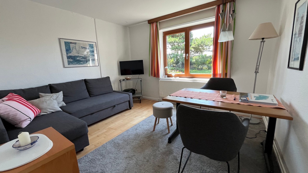 Photo of Livingroom in Fehmarnsund