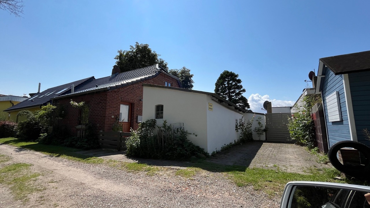 Photo of Outdoor in Fehmarnsund