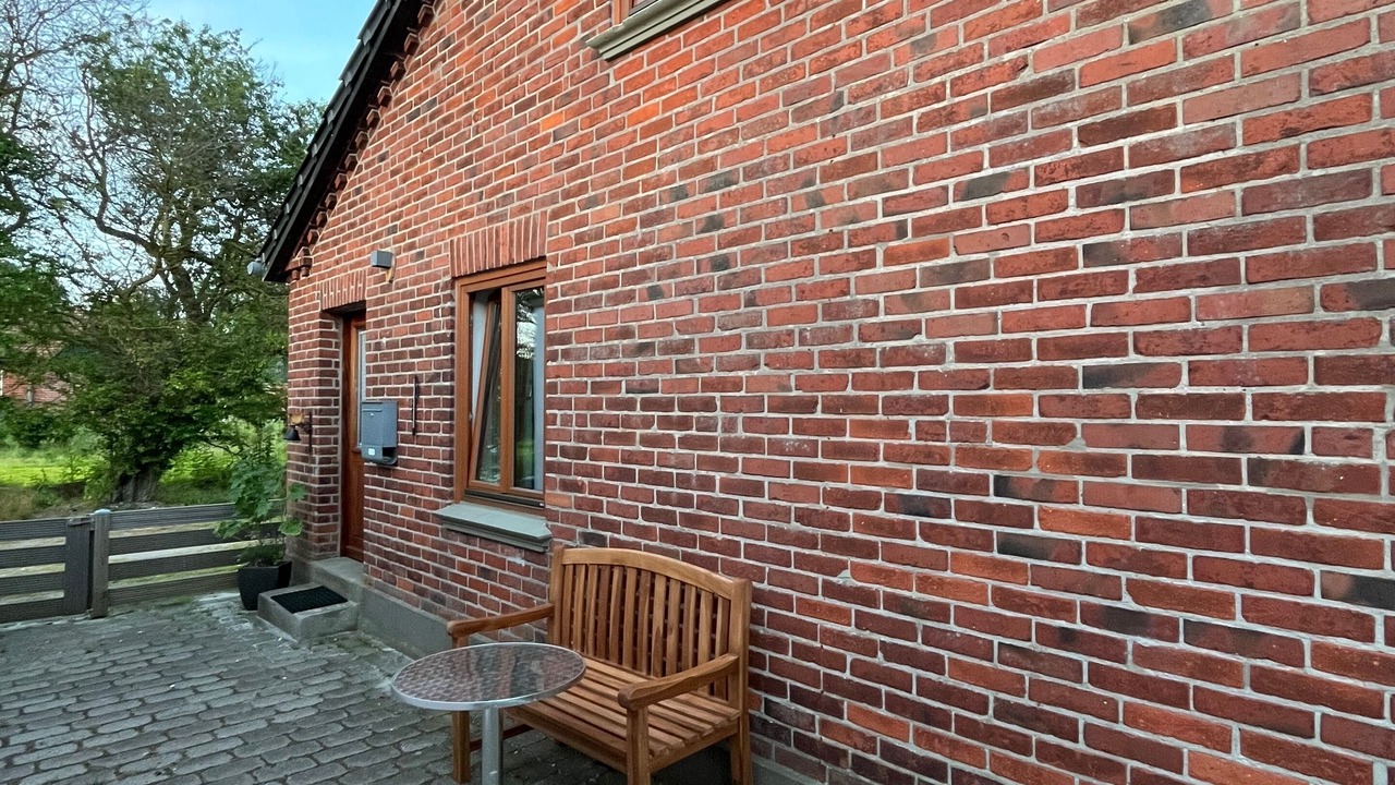 Photo of Patio Balcony in Fehmarnsund
