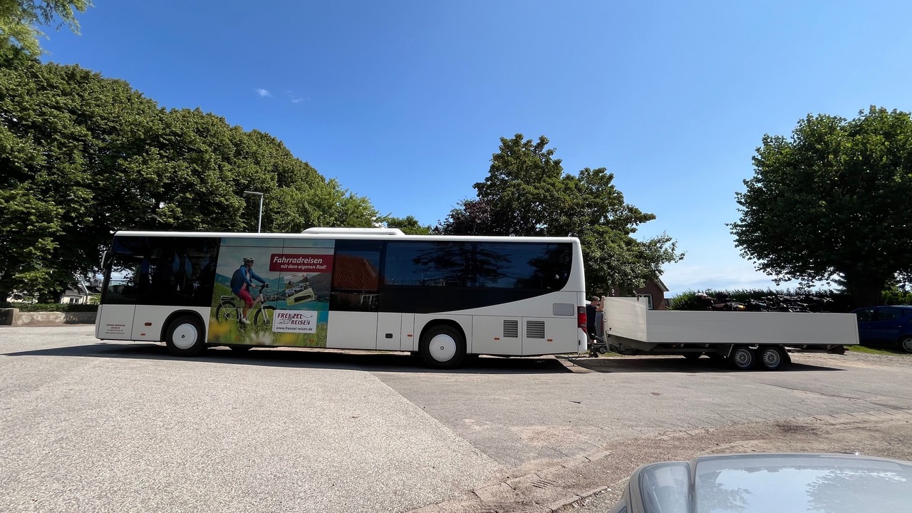 Photo of Outdoor in Fehmarnsund