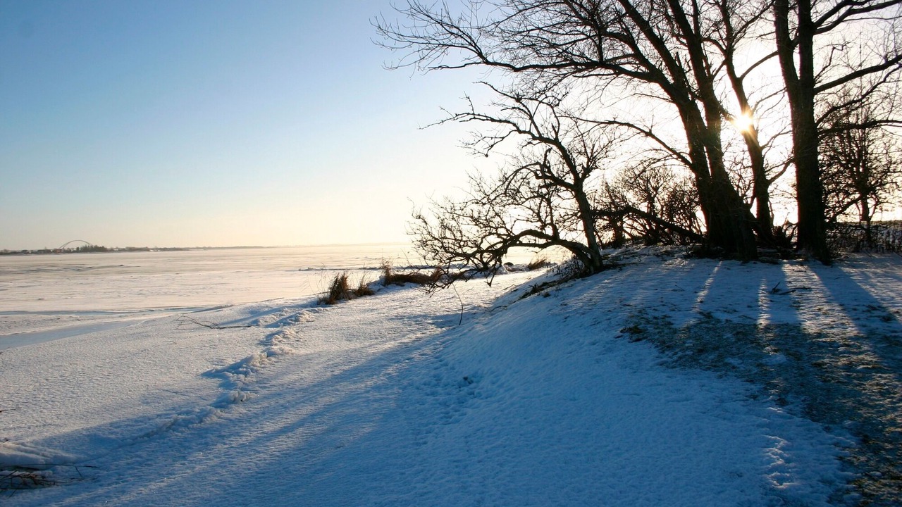 Photo of Outdoor in Fehmarnsund