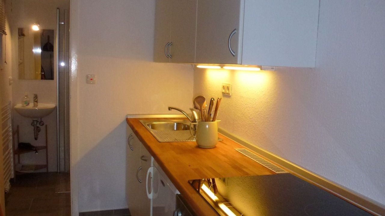 Photo of Kitchen in Fehmarnsund
