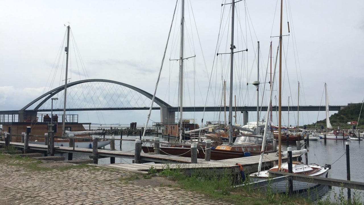 Photo of Others in Fehmarnsund