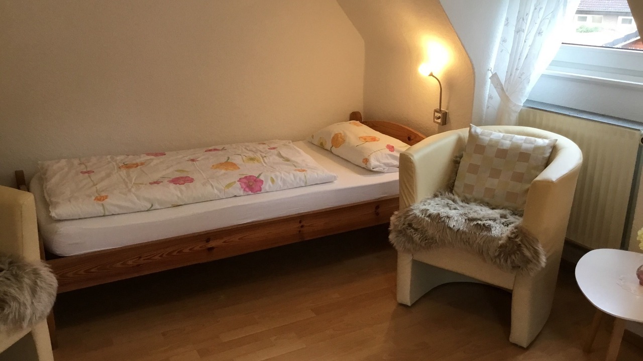 Photo of Bedroom in Grossenbrode