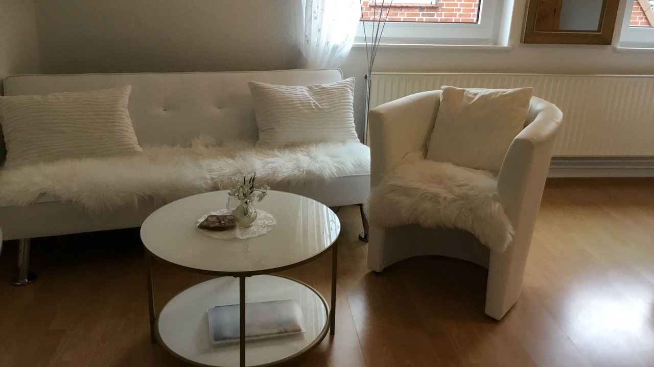 Photo of Livingroom in Grossenbrode
