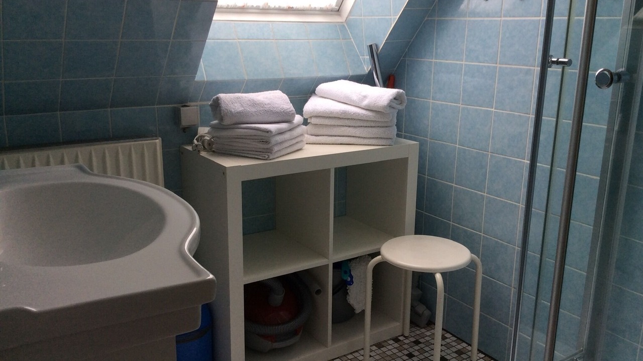 Photo of Bathroom in Grossenbrode