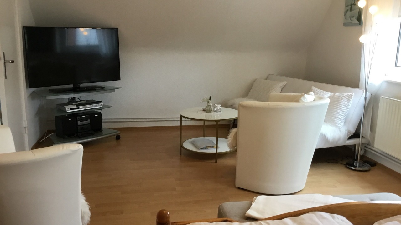 Photo of Bedroom in Grossenbrode