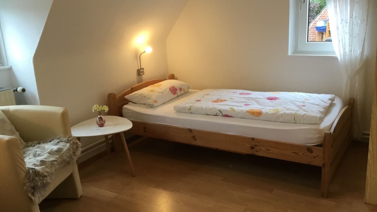 Photo of Bedroom in Grossenbrode