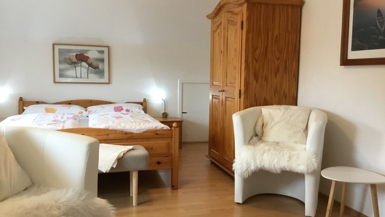 Photo of Bedroom in Grossenbrode
