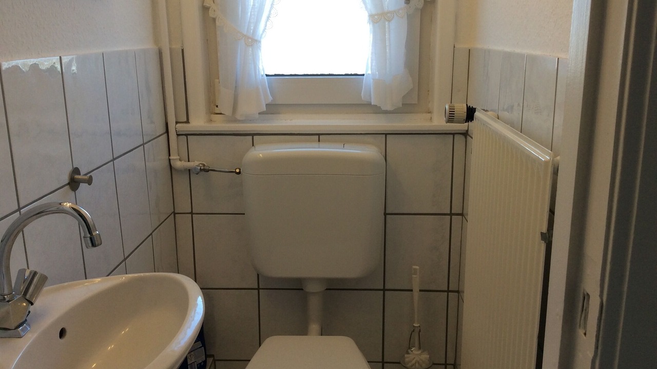 Photo of Bathroom in Grossenbrode