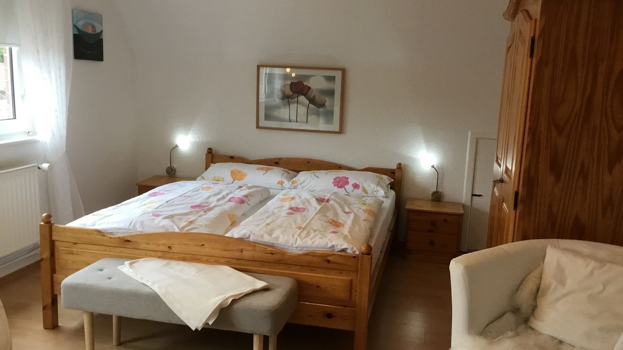 Photo of Bedroom in Grossenbrode