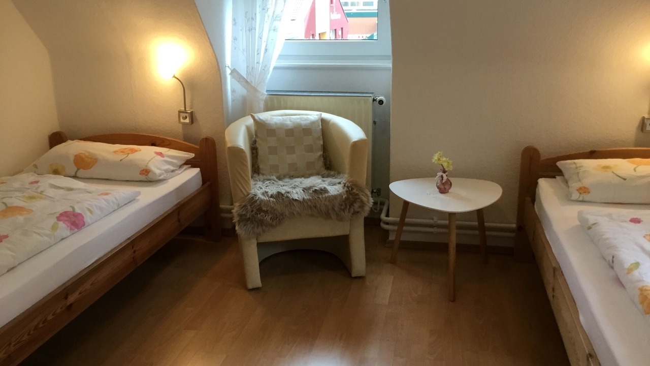 Photo of Bedroom in Grossenbrode