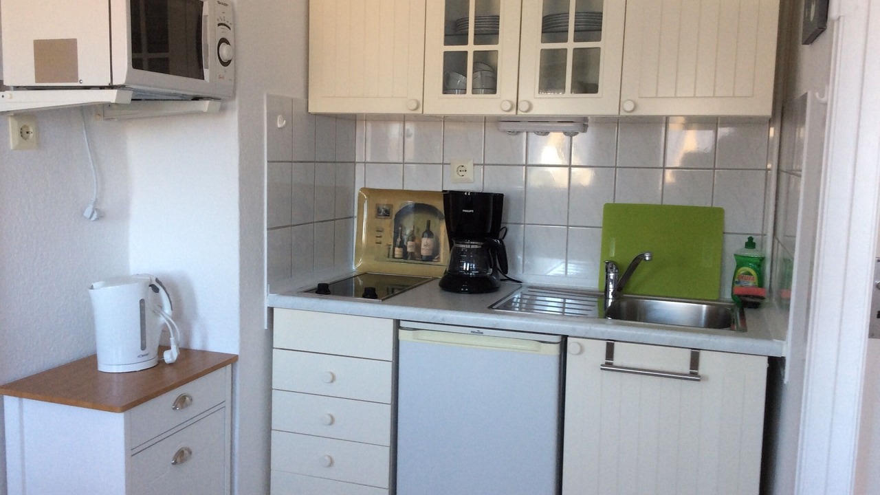 Photo of Kitchen in Grossenbrode