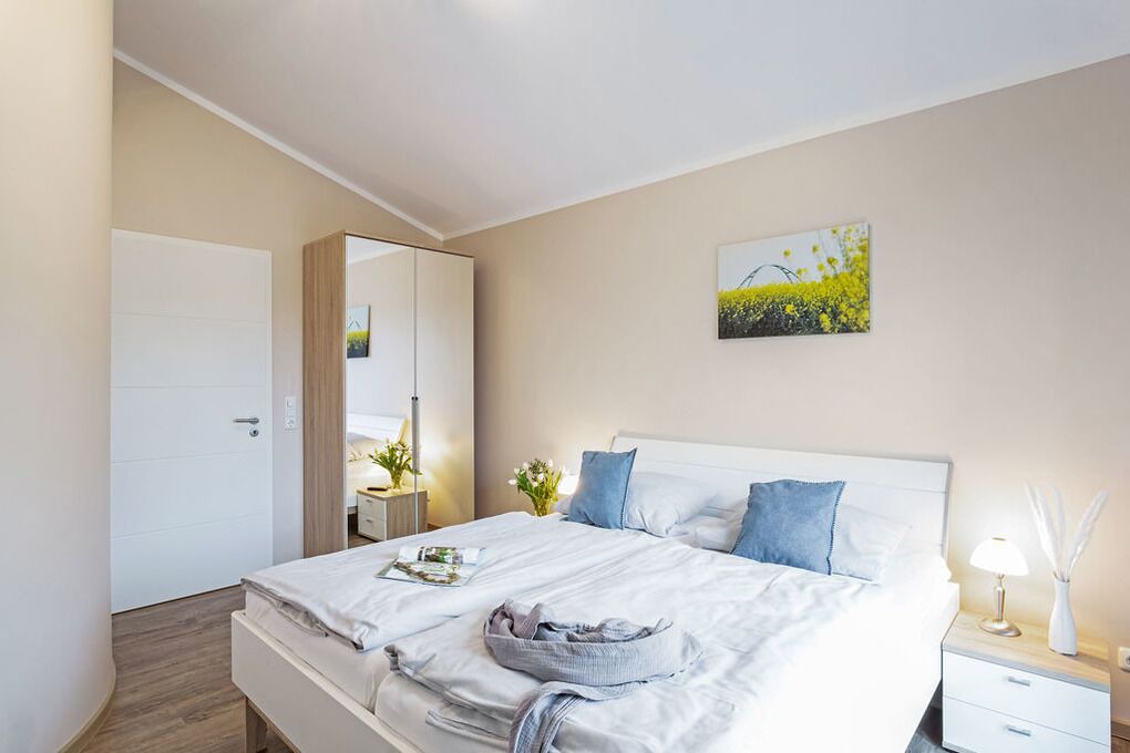 Photo of Bedroom in Klausdorf