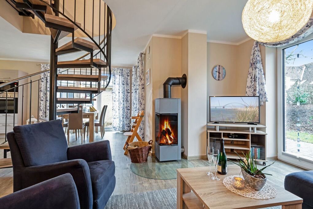 Photo of Livingroom in Klausdorf