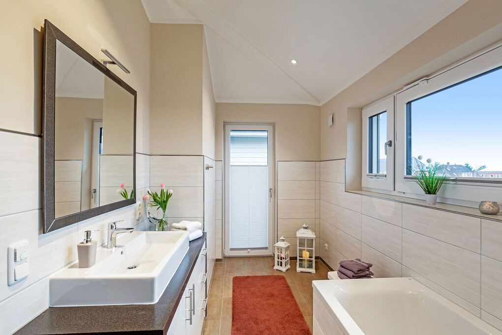 Photo of Bathroom in Klausdorf