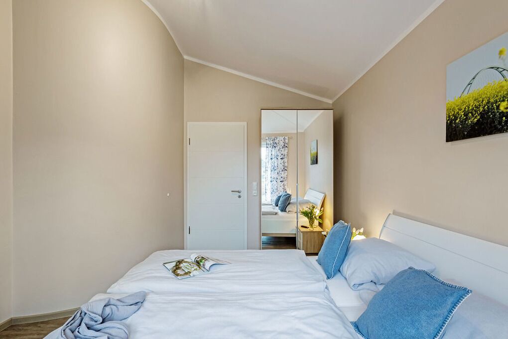 Photo of Bedroom in Klausdorf