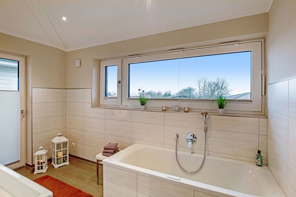 Photo of Bathroom in Klausdorf