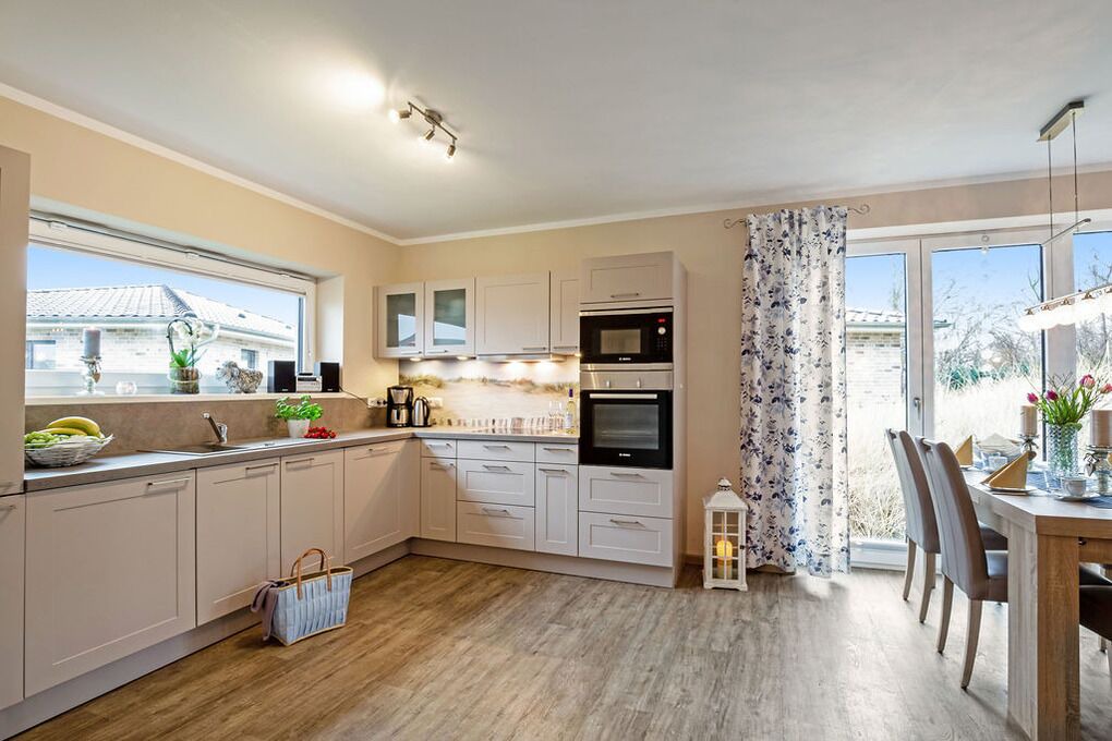 Photo of Kitchen in Klausdorf
