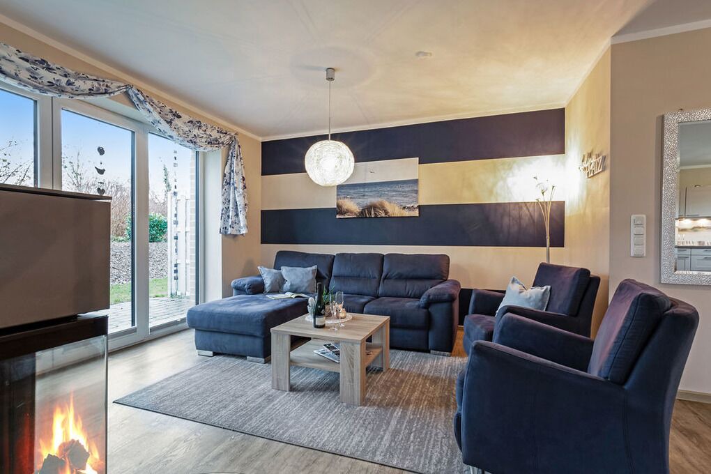 Photo of Livingroom in Klausdorf