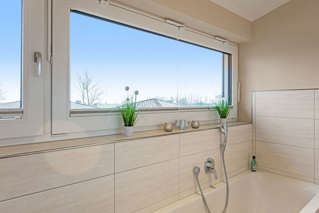 Photo of Bathroom in Klausdorf