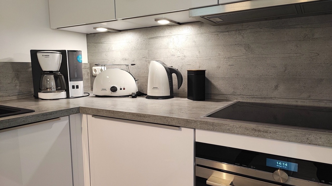 Photo of Kitchen in Eckernfoerde