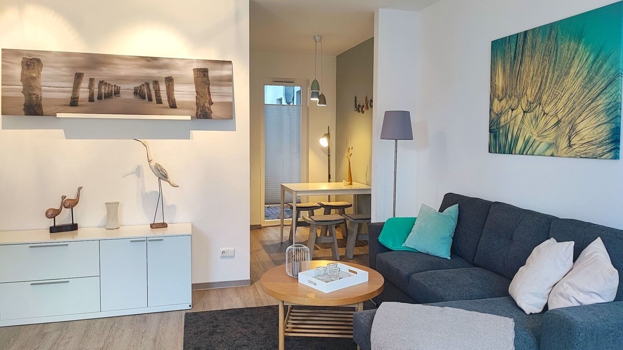 Photo of Livingroom in Eckernfoerde