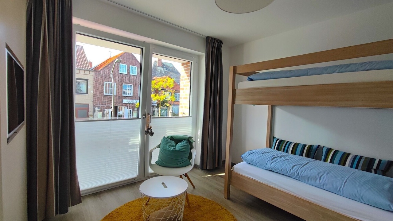 Photo of Bedroom in Eckernfoerde