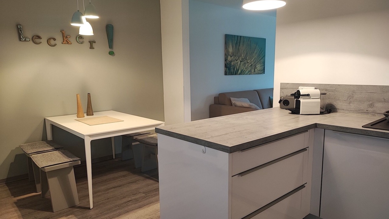 Photo of Kitchen in Eckernfoerde