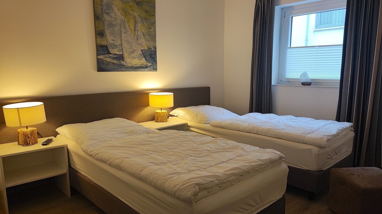 Photo of Bedroom in Eckernfoerde