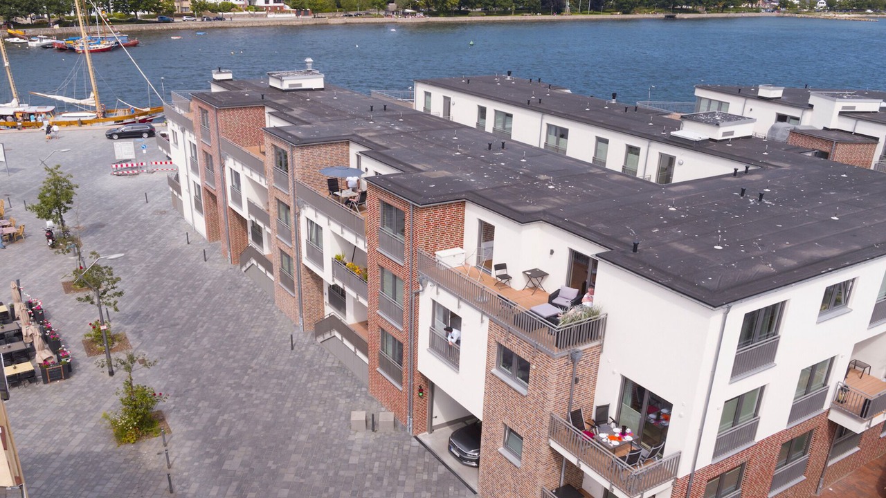 Photo of Outdoor in Eckernfoerde