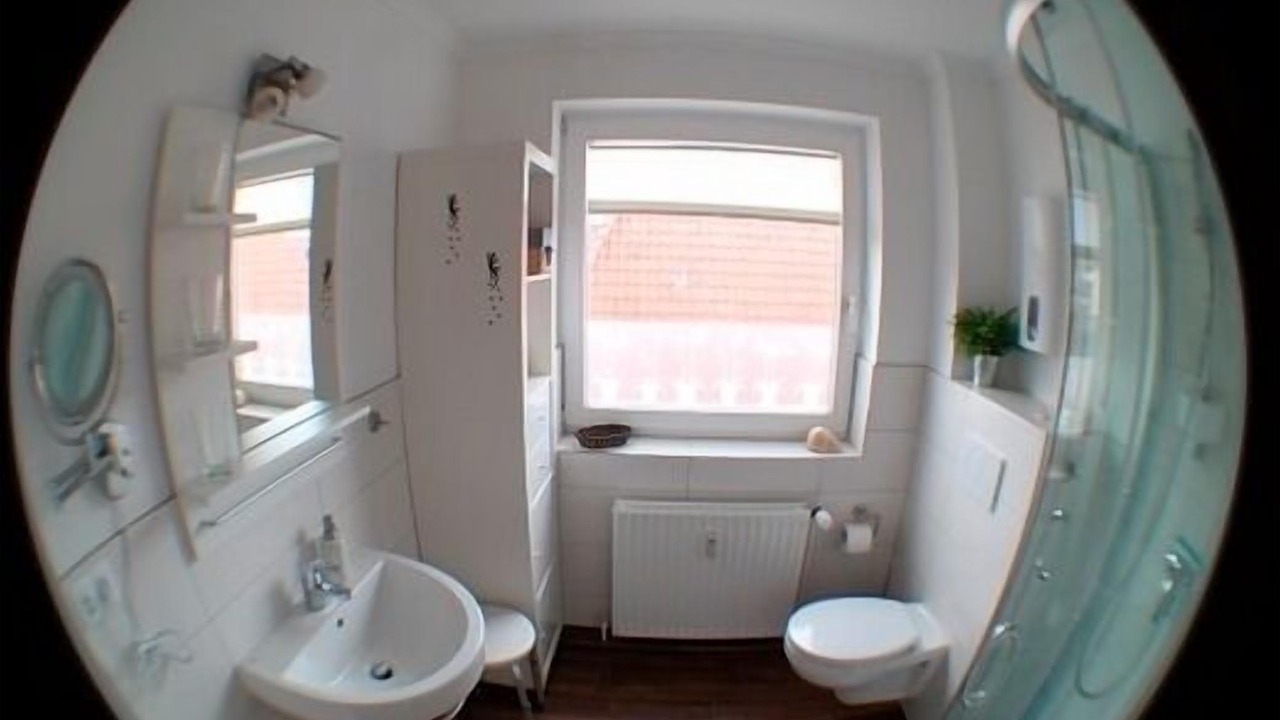 Photo of Bathroom in Schonberger Strand
