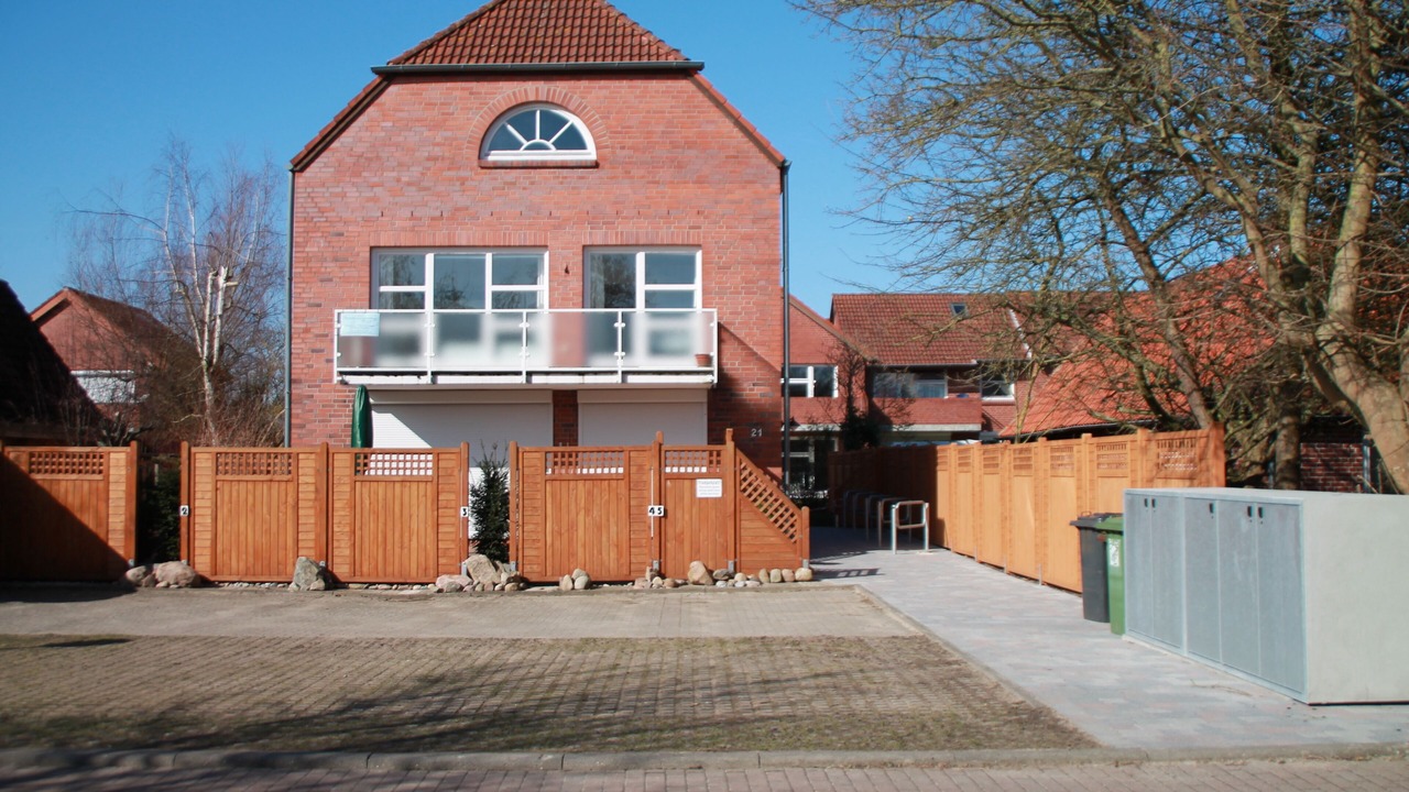Photo of Outdoor in Schonberger Strand