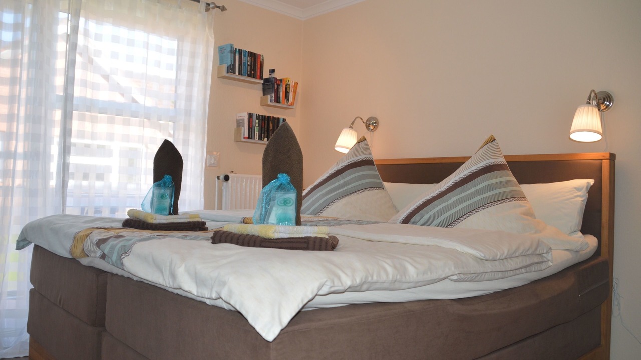 Photo of Bedroom in Schonberger Strand