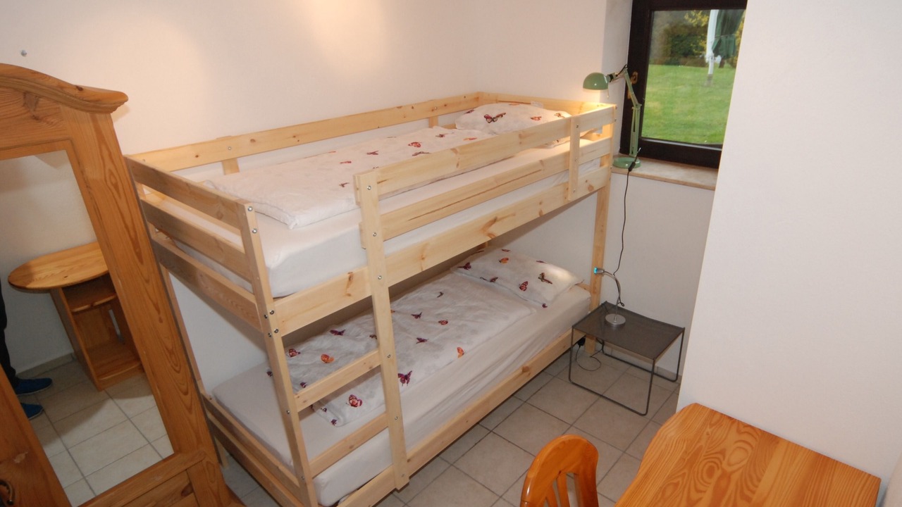 Photo of Bedroom in Heiligenhafen