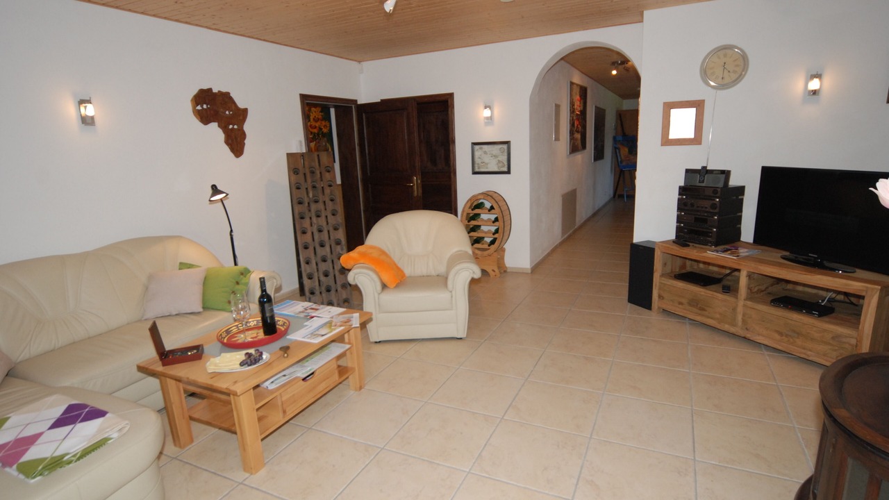 Photo of Livingroom in Heiligenhafen