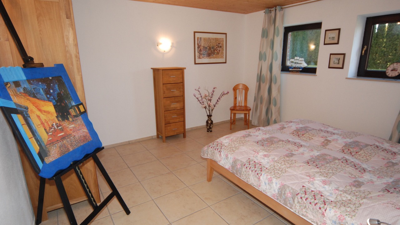 Photo of Bedroom in Heiligenhafen