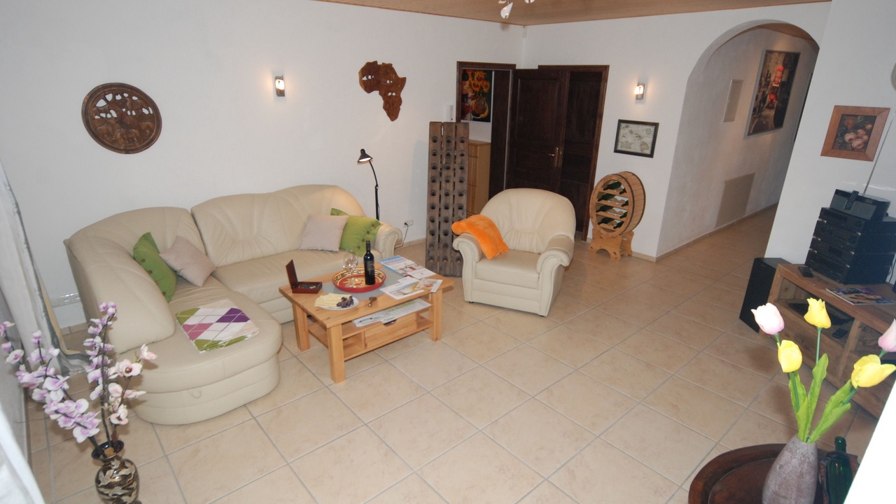 Photo of Livingroom in Heiligenhafen