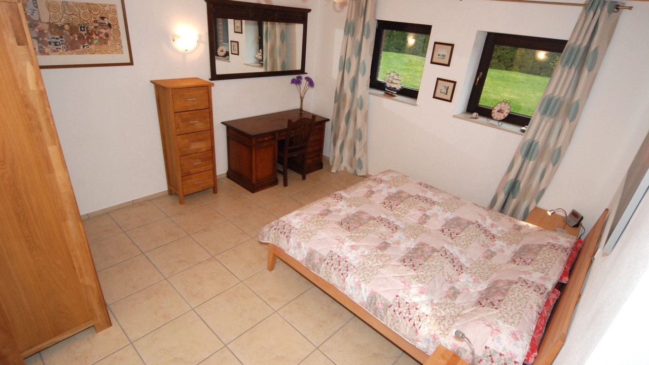 Photo of Bedroom in Heiligenhafen