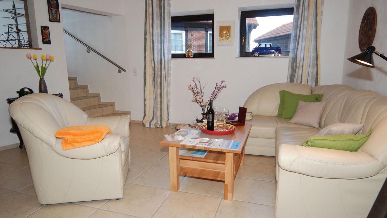 Photo of Livingroom in Heiligenhafen