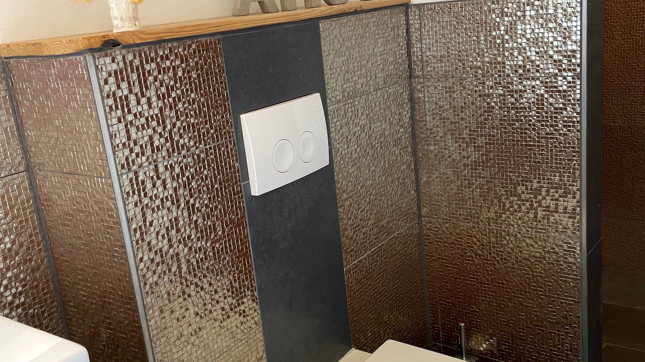 Photo of Bathroom in Landkirchen