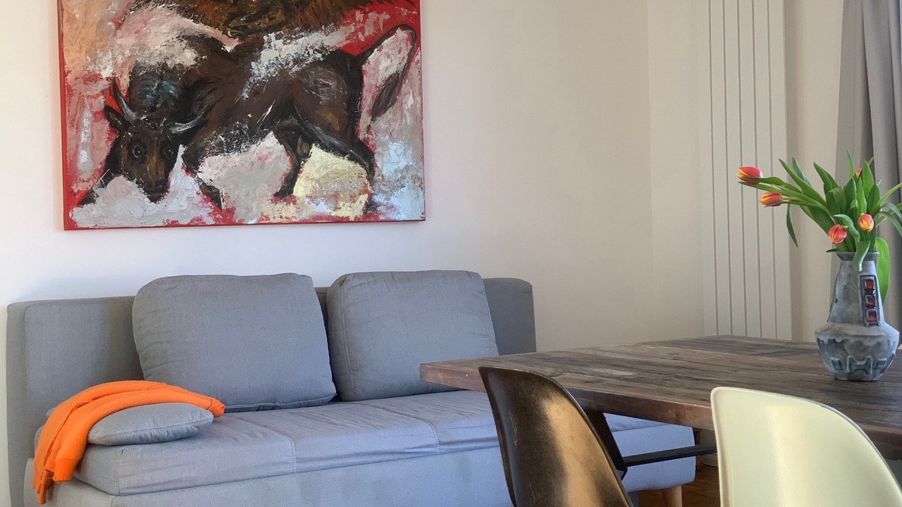 Photo of Livingroom in Landkirchen