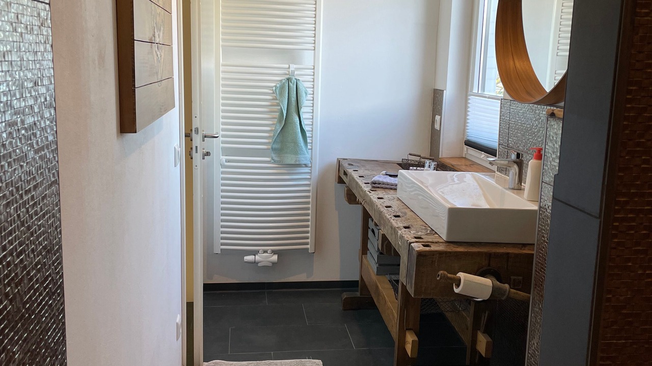 Photo of Bathroom in Landkirchen