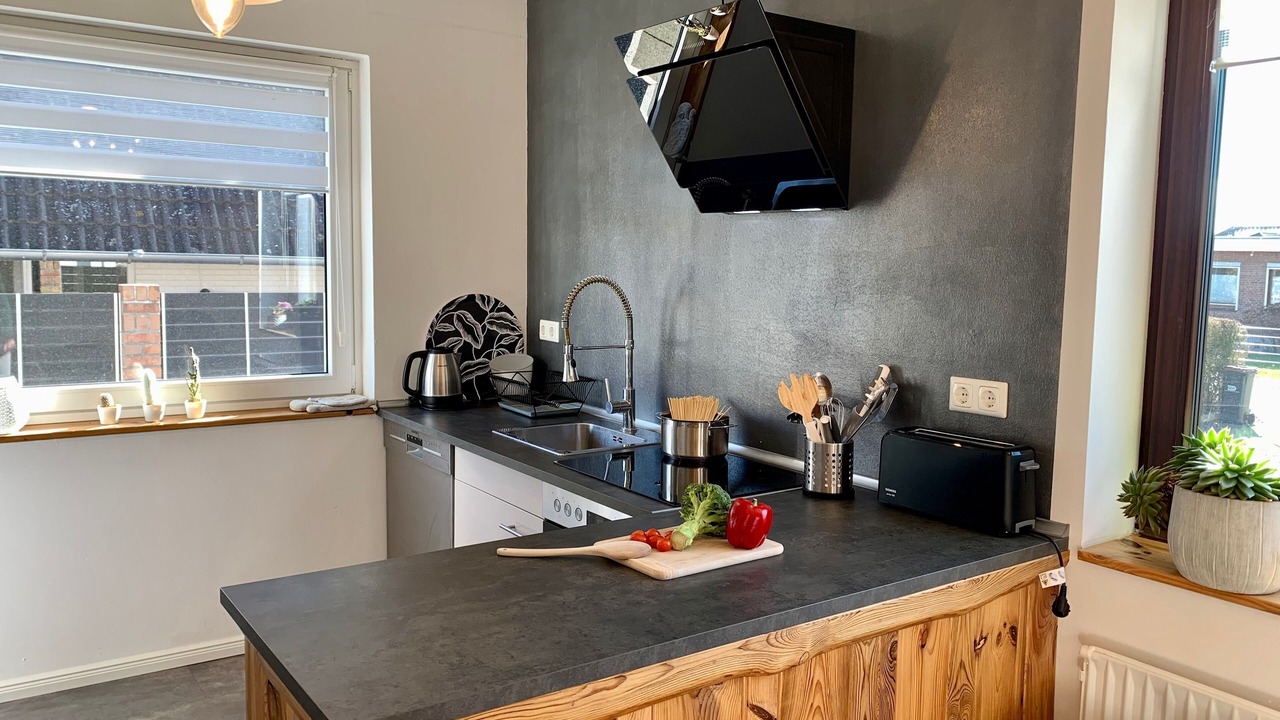 Photo of Kitchen in Landkirchen