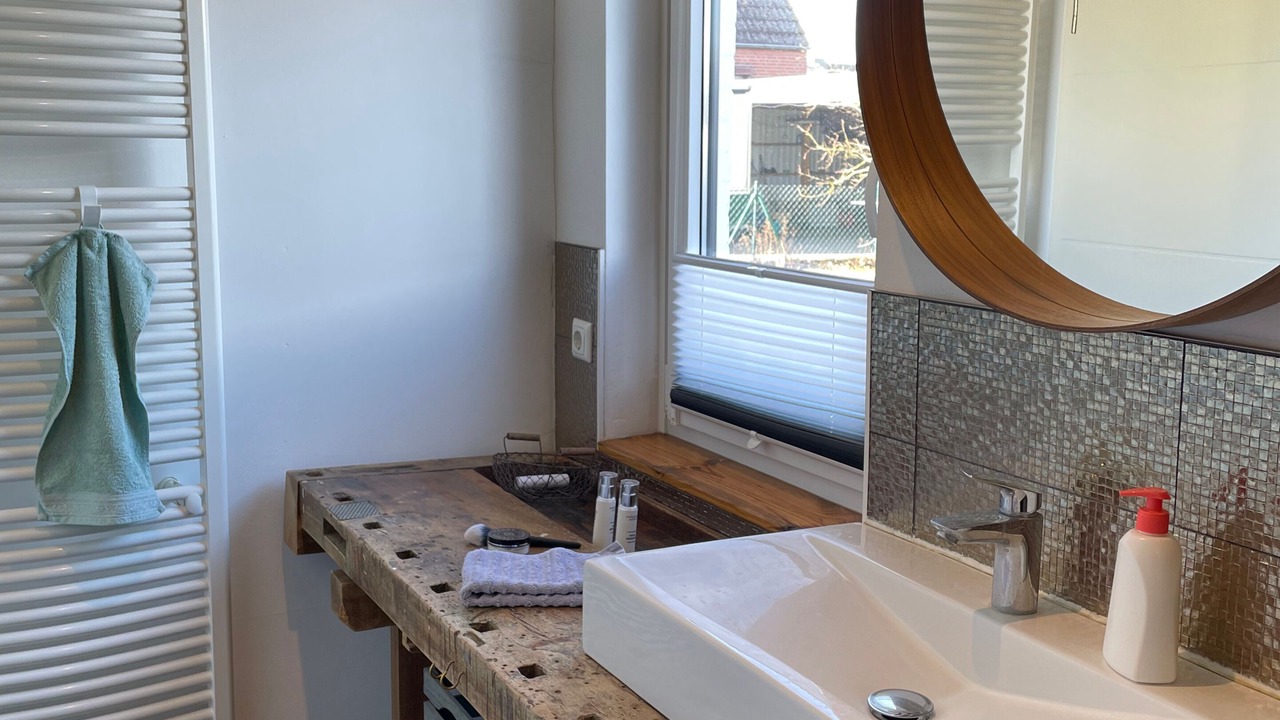 Photo of Bathroom in Landkirchen