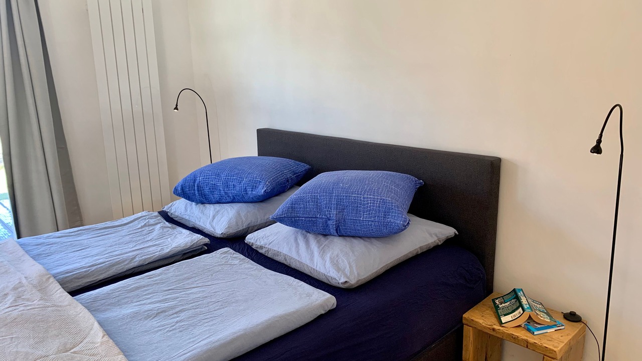 Photo of Bedroom in Landkirchen