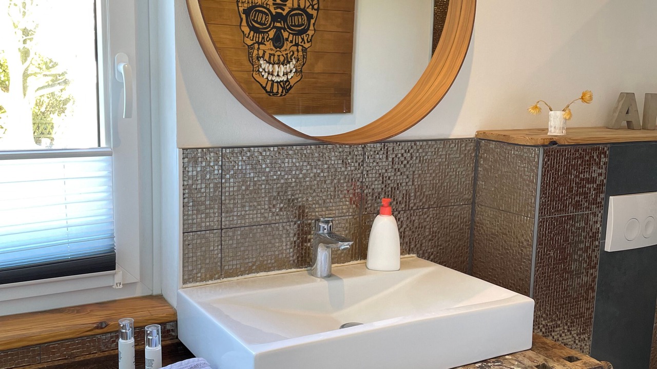 Photo of Bathroom in Landkirchen